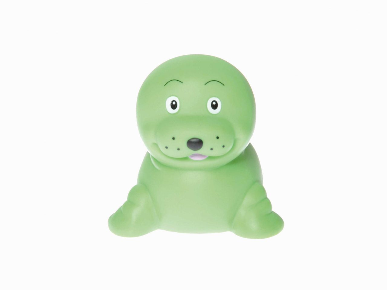 Okbaby Badspeeltje Animal fun