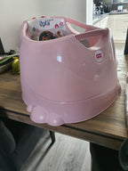 OKbaby Opla badje Pastel roze