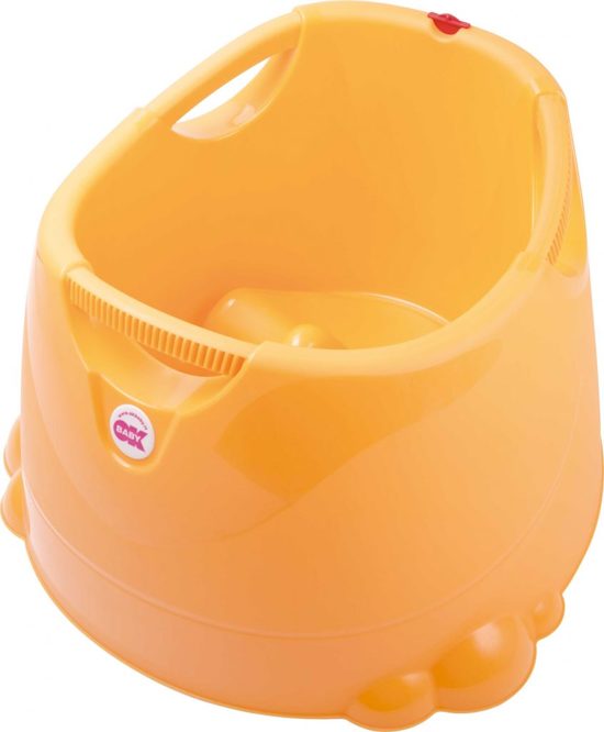 OKbaby Opla badje Limited Edition Oranje