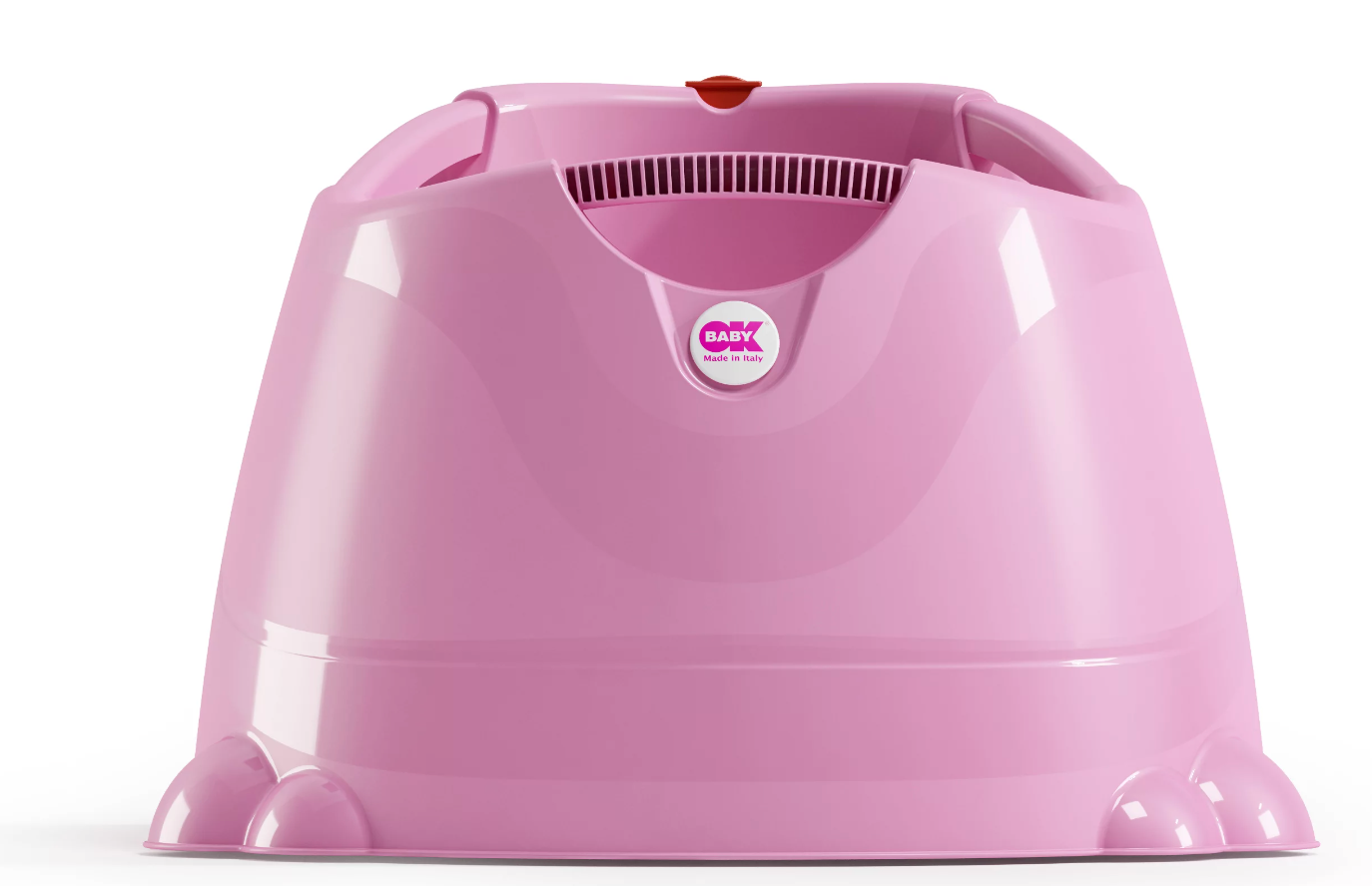 OKbaby Opla badje Pastel roze