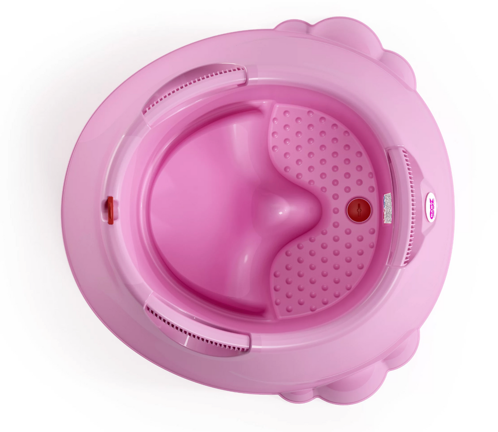 OKbaby Opla badje Pastel roze