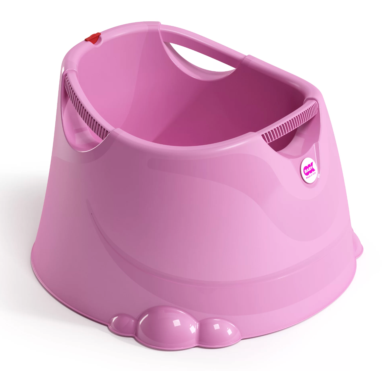 OKbaby Opla badje Pastel roze