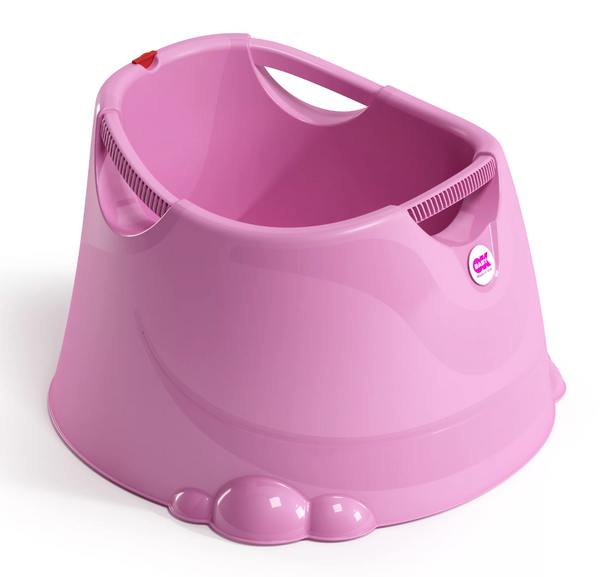 OKbaby Opla badje Pastel roze