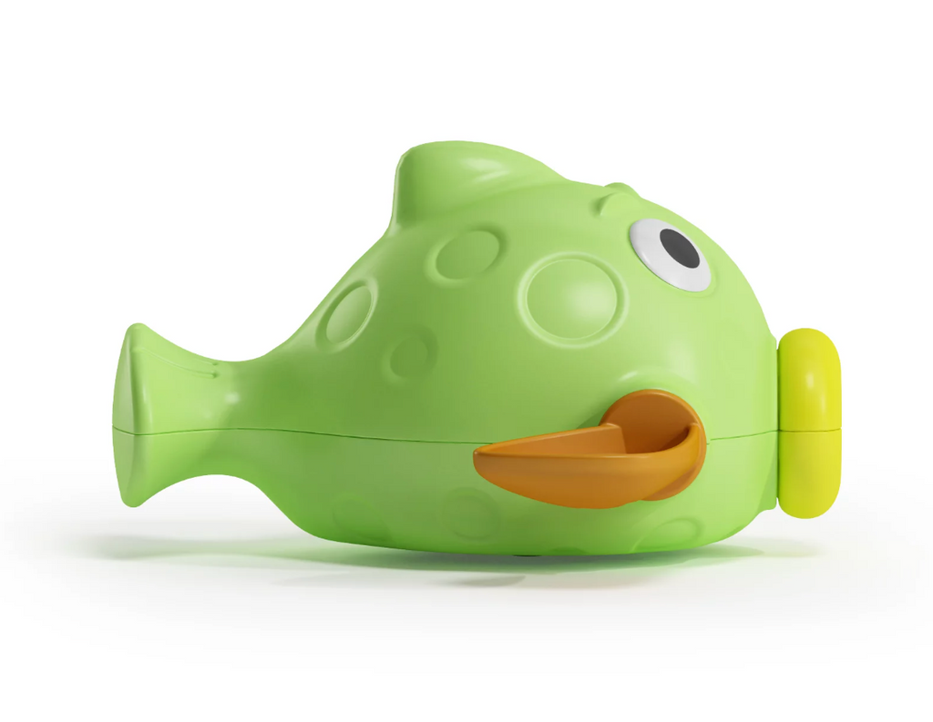 Okbaby – Badspeeltje – Rollie