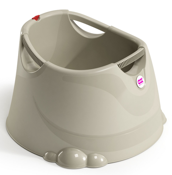 OKbaby Opla badje Pastel Taupe